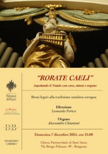 Rorate Coeli